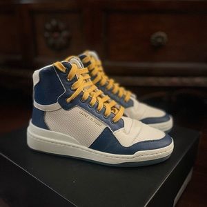 YSL Sneakers